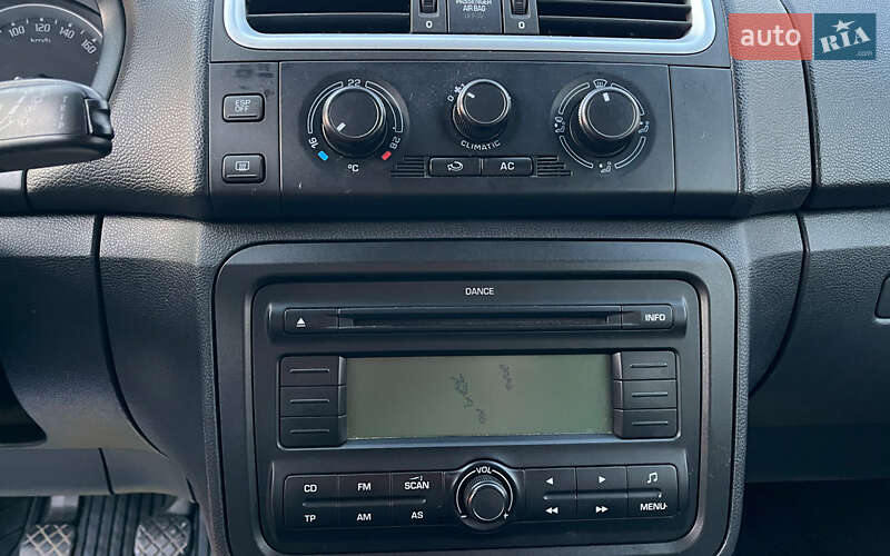 Універсал Skoda Fabia 2009 в Коломиї фото 13 Універсал Skoda Fabia 2009 в Коломиї