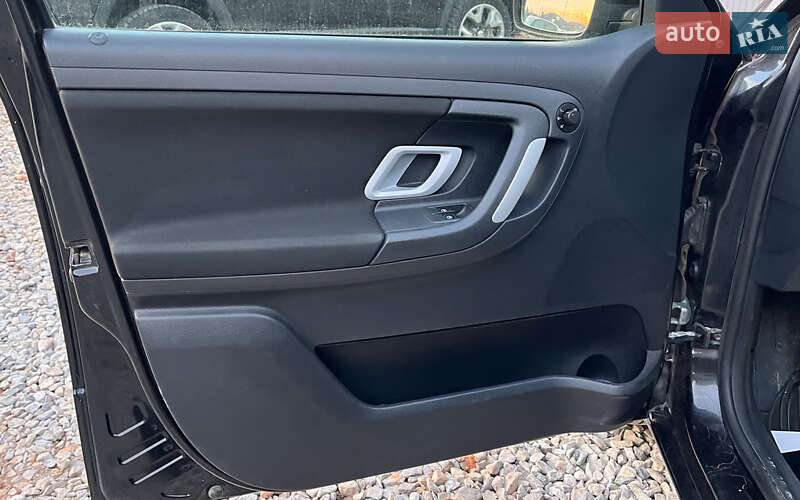 Універсал Skoda Fabia 2009 в Коломиї фото 24 Універсал Skoda Fabia 2009 в Коломиї