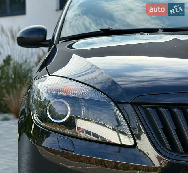 Универсал Skoda Fabia 2013 в Луцке