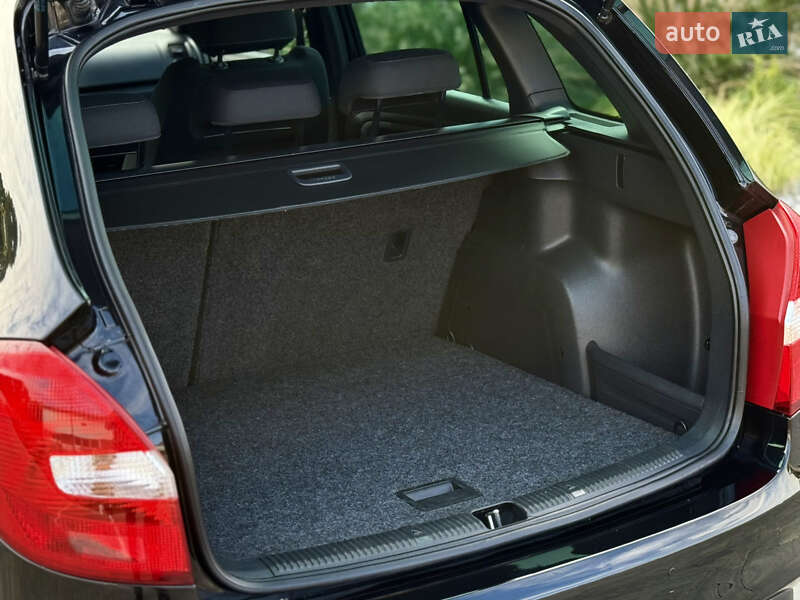 Универсал Skoda Fabia 2013 в Луцке