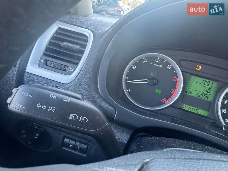 Универсал Skoda Fabia 2008 в Львове фото 12 Универсал Skoda Fabia 2008 в Львове