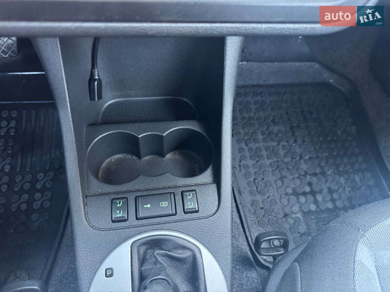 Универсал Skoda Fabia 2008 в Львове фото 16 Универсал Skoda Fabia 2008 в Львове