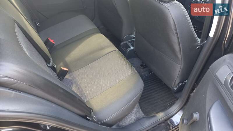 Універсал Skoda Fabia 2007 в Харкові фото 17 Універсал Skoda Fabia 2007 в Харкові