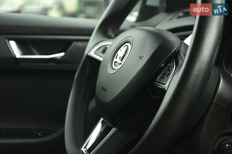 Универсал Skoda Fabia 2015 в Бердичеве фото 36 Универсал Skoda Fabia 2015 в Бердичеве