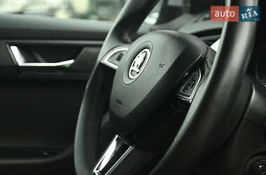 Універсал Skoda Fabia 2015 в  фото 36 Універсал Skoda Fabia 2015 в