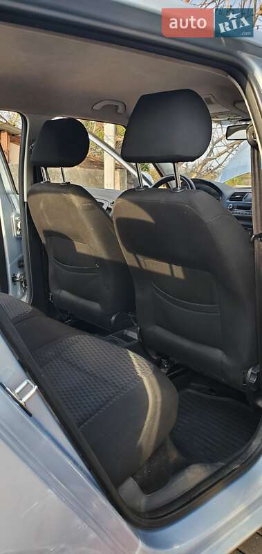 Универсал Skoda Fabia 2011 в Белой Церкви