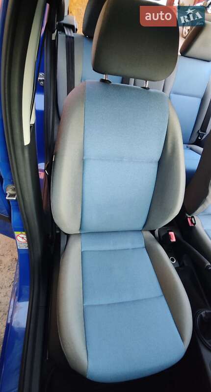 Хетчбек Skoda Fabia 2007 в Рівному фото 20 Хетчбек Skoda Fabia 2007 в Рівному