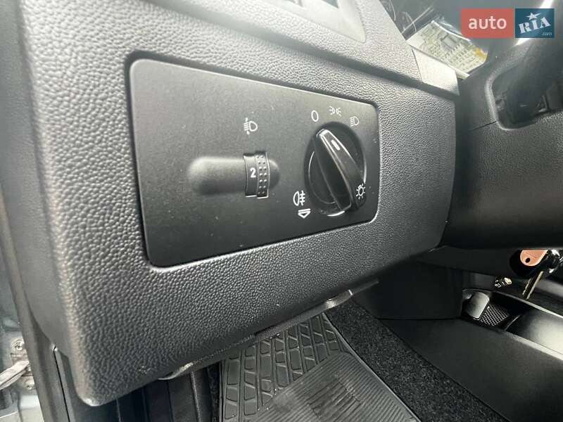 Седан Skoda Fabia 2006 в Києві фото 13 Седан Skoda Fabia 2006 в Києві