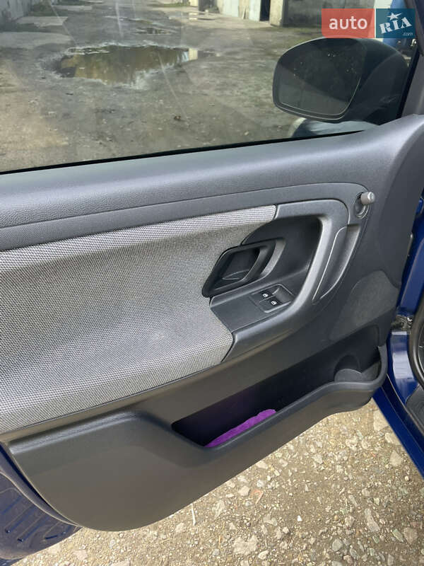 Хэтчбек Skoda Fabia 2011 в Желтых Водах фото 28 Хэтчбек Skoda Fabia 2011 в Желтых Водах