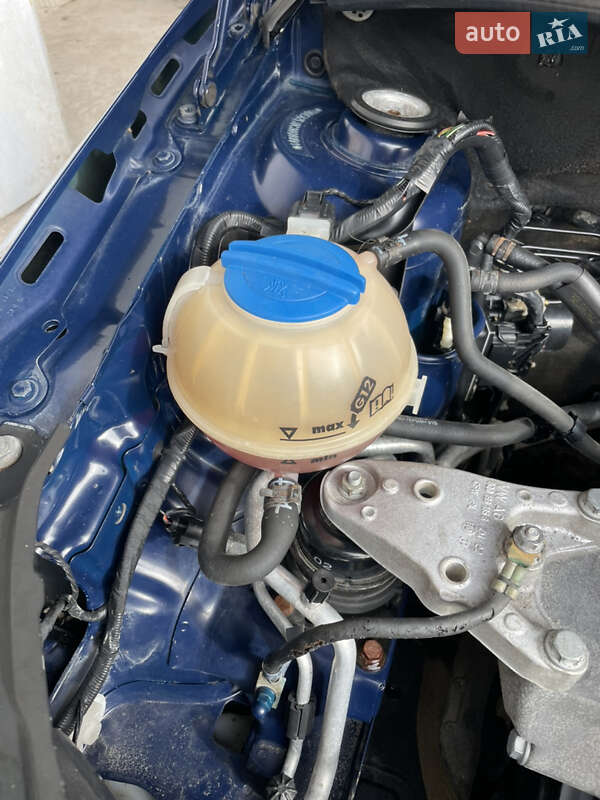 Хэтчбек Skoda Fabia 2011 в Желтых Водах фото 34 Хэтчбек Skoda Fabia 2011 в Желтых Водах