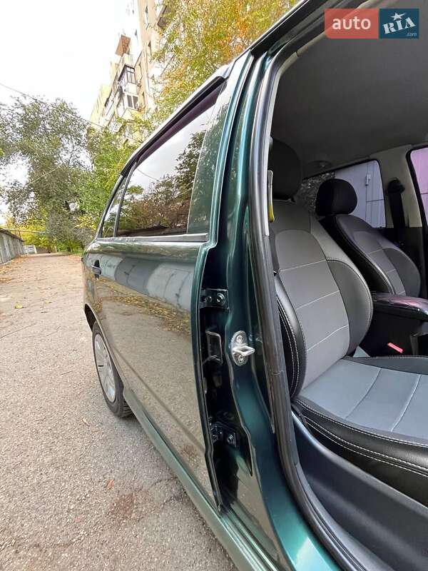 Хэтчбек Skoda Fabia 2007 в Одессе фото 25 Хэтчбек Skoda Fabia 2007 в Одессе