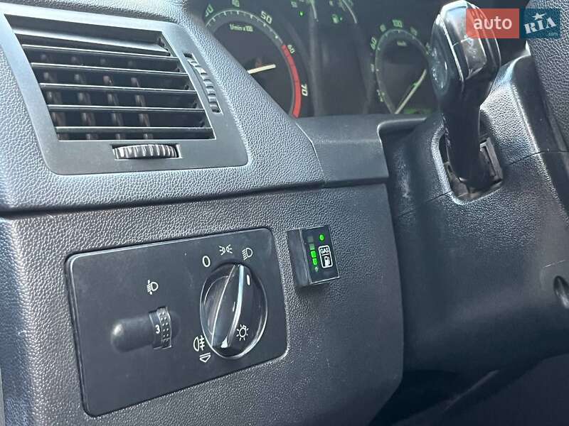 Хэтчбек Skoda Fabia 2007 в Одессе фото 32 Хэтчбек Skoda Fabia 2007 в Одессе