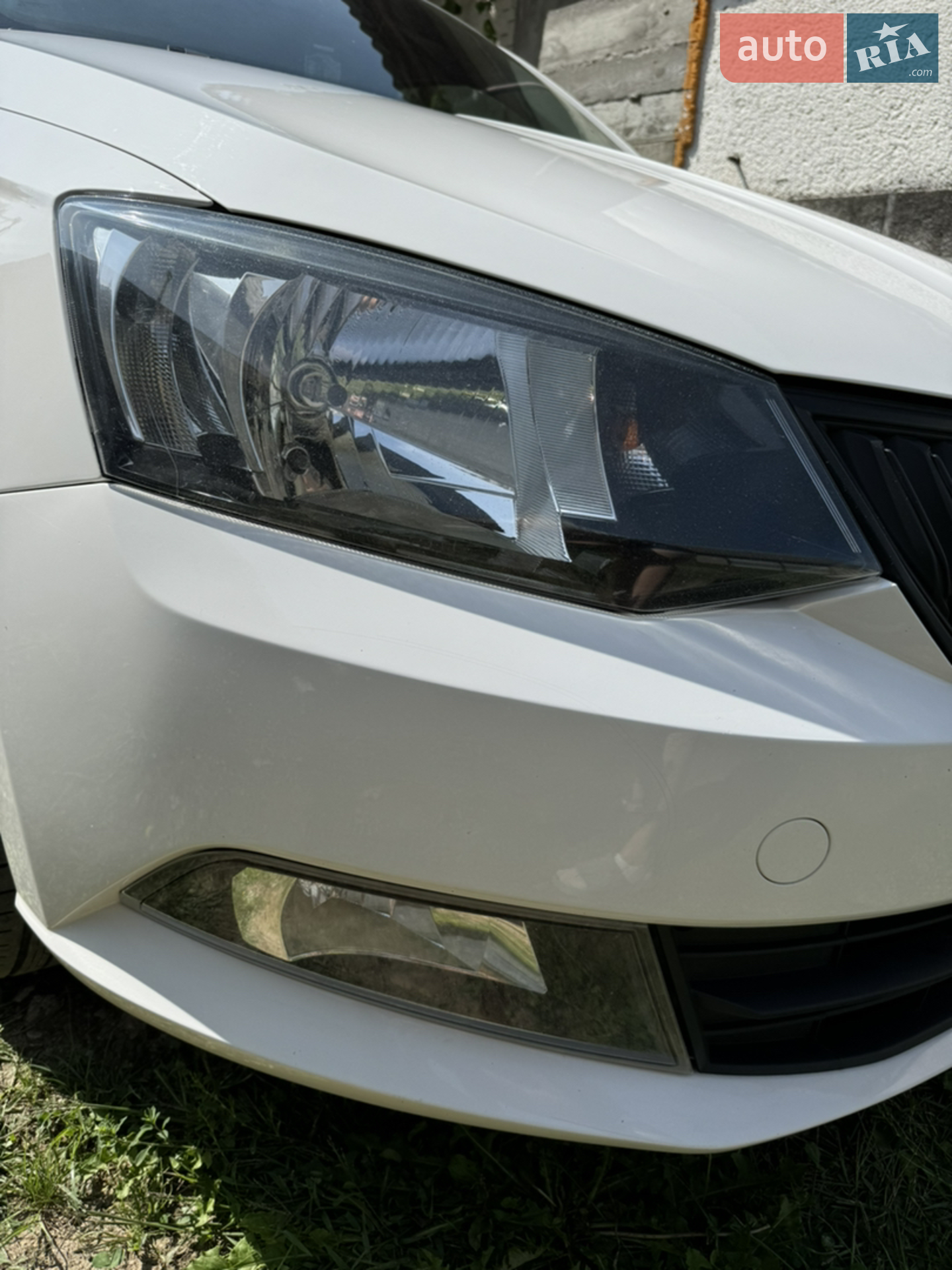 2017 Skoda Fabia - мініатюра 13
