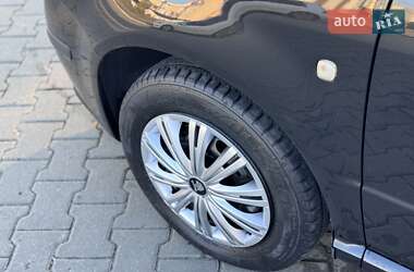 Универсал Skoda Fabia 2007 в  фото 37 Универсал Skoda Fabia 2007 в
