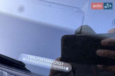 Универсал Skoda Fabia 2007 в  фото 47 Универсал Skoda Fabia 2007 в