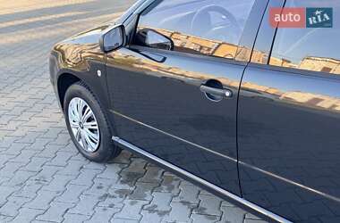 Универсал Skoda Fabia 2007 в  фото 57 Универсал Skoda Fabia 2007 в