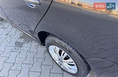 Универсал Skoda Fabia 2007 в  фото 66 Универсал Skoda Fabia 2007 в