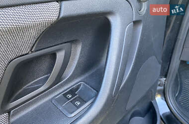 Универсал Skoda Fabia 2009 в  фото 16 Универсал Skoda Fabia 2009 в