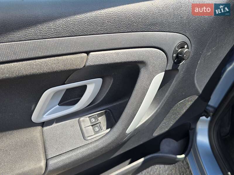 Универсал Skoda Fabia 2008 в Ковеле фото 19 Универсал Skoda Fabia 2008 в Ковеле