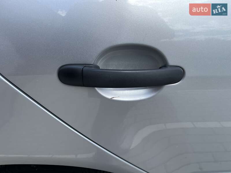 Универсал Skoda Fabia 2007 в Черкассах фото 6 Универсал Skoda Fabia 2007 в Черкассах