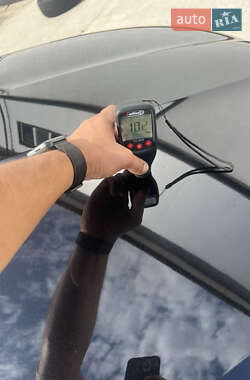 Универсал Skoda Fabia 2013 в 