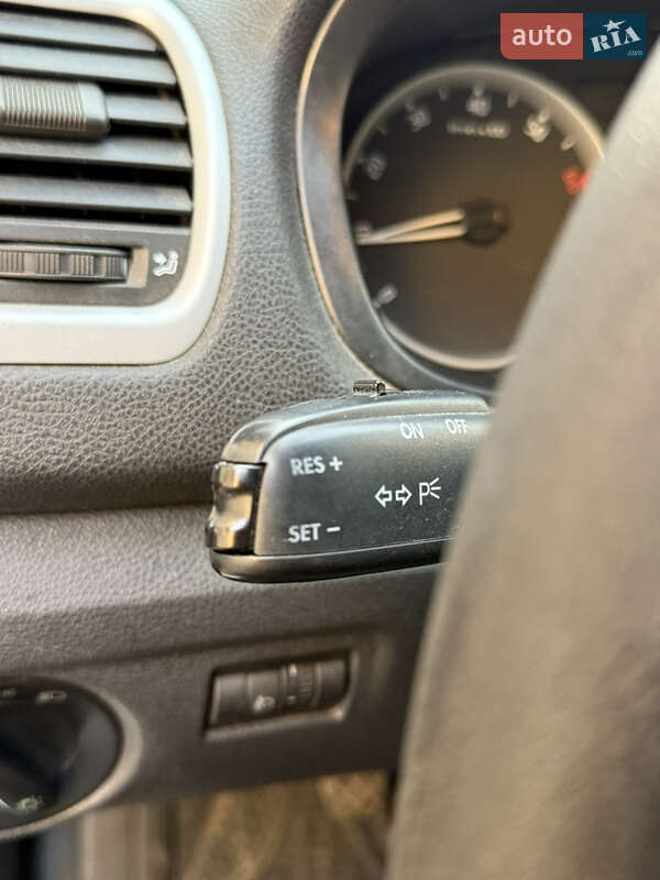 Хетчбек Skoda Fabia 2008 в Коломиї фото 12 Хетчбек Skoda Fabia 2008 в Коломиї