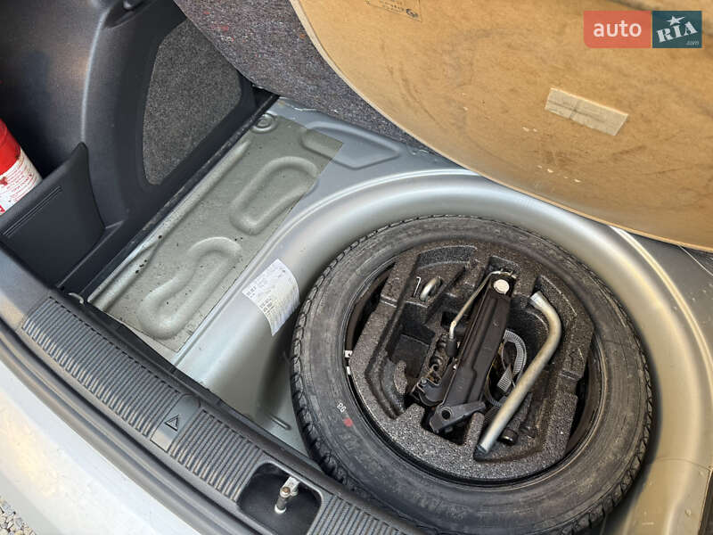 Хетчбек Skoda Fabia 2008 в Коломиї фото 23 Хетчбек Skoda Fabia 2008 в Коломиї