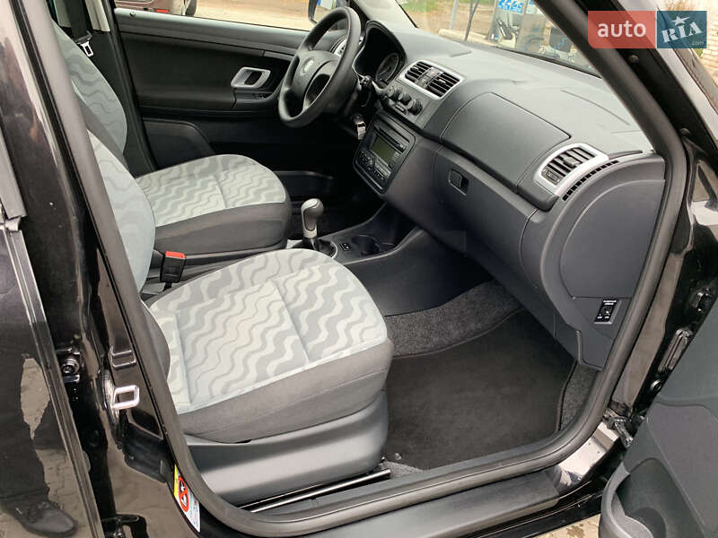 Универсал Skoda Fabia 2009 в Житомире фото 19 Универсал Skoda Fabia 2009 в Житомире