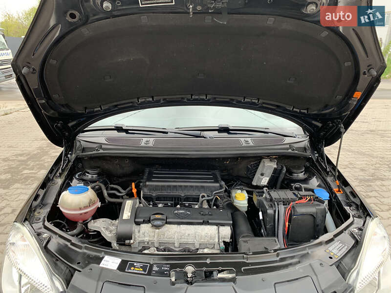 Универсал Skoda Fabia 2009 в Житомире фото 24 Универсал Skoda Fabia 2009 в Житомире