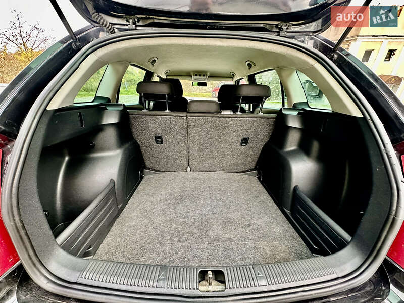 Универсал Skoda Fabia 2010 в Каменец-Подольском