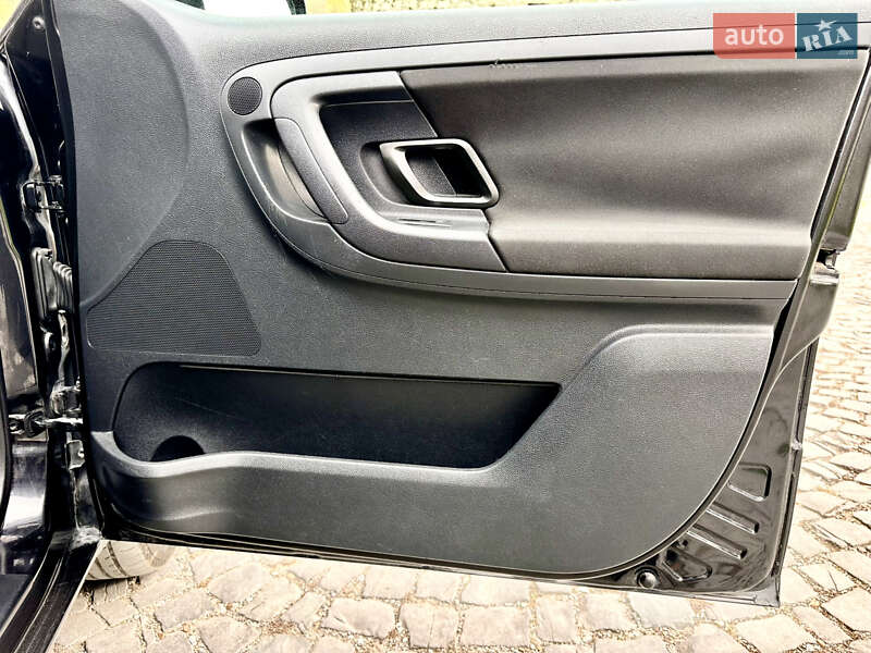 Универсал Skoda Fabia 2010 в Каменец-Подольском