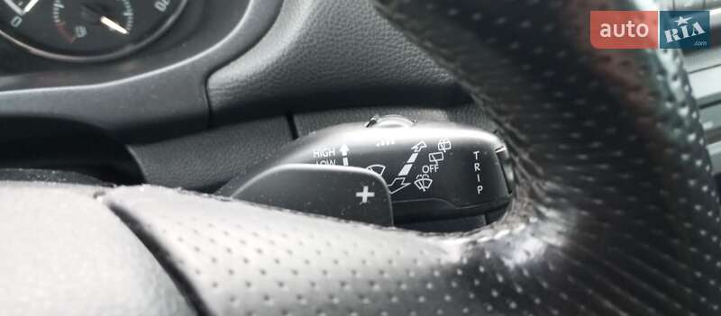 Універсал Skoda Fabia 2010 в Львові