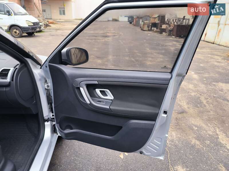 Универсал Skoda Fabia 2008 в Виннице фото 16 Универсал Skoda Fabia 2008 в Виннице