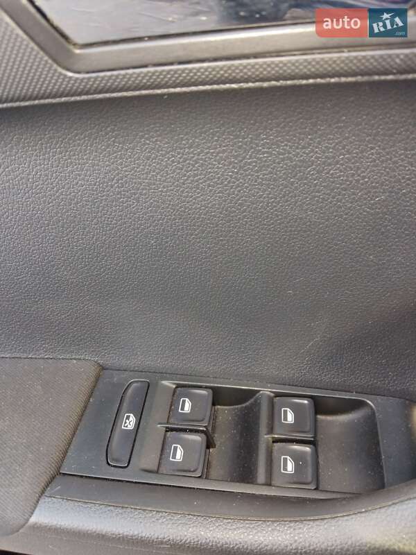 Універсал Skoda Fabia 2015 в Харкові фото 19 Універсал Skoda Fabia 2015 в Харкові