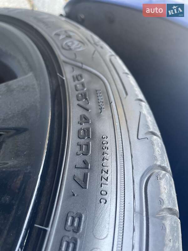 Хэтчбек Skoda Fabia 2011 в Золочеве