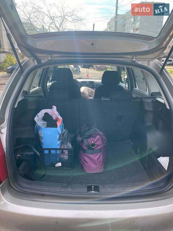 Универсал Skoda Fabia 2011 в Стрые фото 7 Универсал Skoda Fabia 2011 в Стрые