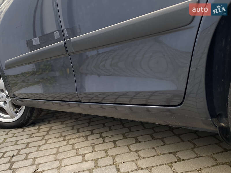 Хэтчбек Skoda Fabia 2008 в Самборе фото 30 Хэтчбек Skoda Fabia 2008 в Самборе