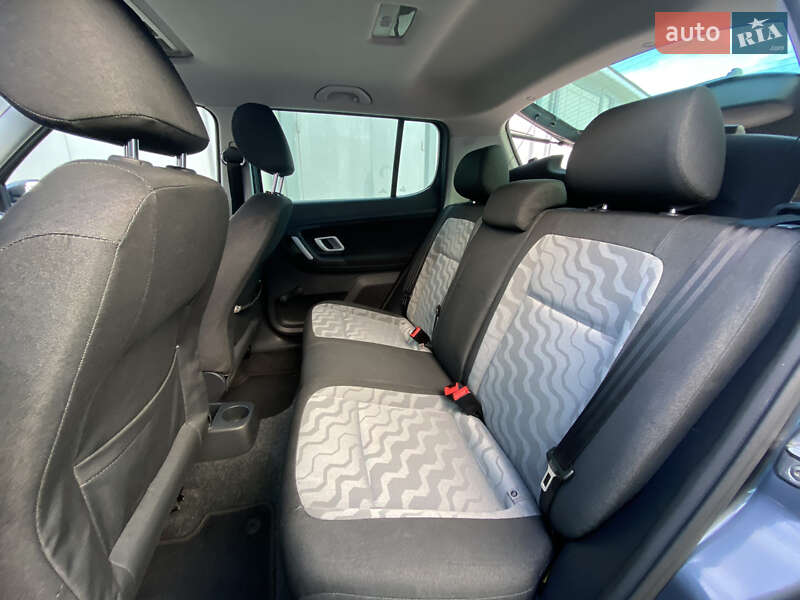 Хэтчбек Skoda Fabia 2008 в Самборе фото 63 Хэтчбек Skoda Fabia 2008 в Самборе