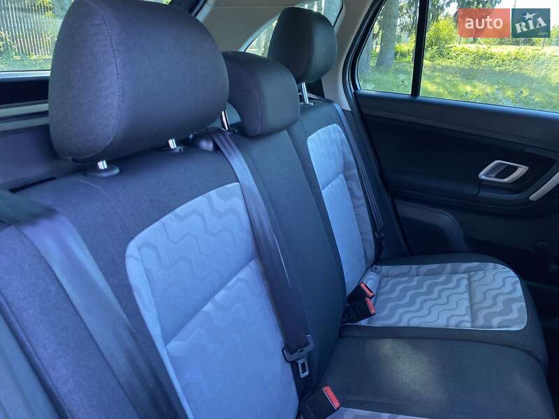 Універсал Skoda Fabia 2010 в Вознесенську