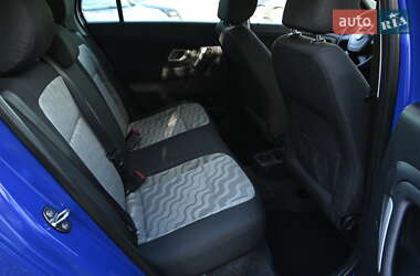 Універсал Skoda Fabia 2009 в  фото 28 Універсал Skoda Fabia 2009 в