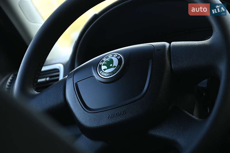 Универсал Skoda Fabia 2009 в Бердичеве фото 30 Универсал Skoda Fabia 2009 в Бердичеве