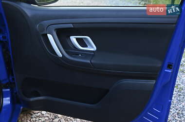 Універсал Skoda Fabia 2009 в  фото 33 Універсал Skoda Fabia 2009 в