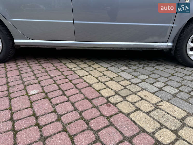 Универсал Skoda Fabia 2002 в Тернополе фото 11 Универсал Skoda Fabia 2002 в Тернополе