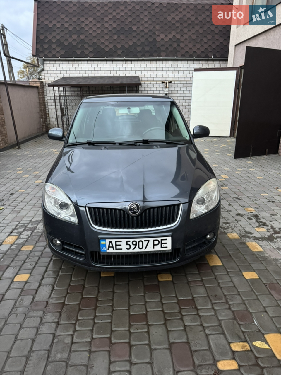 2014 Skoda Octavia - мініатюра 6