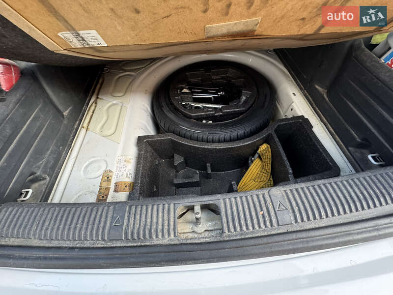 Универсал Skoda Fabia 2010 в Львове фото 19 Универсал Skoda Fabia 2010 в Львове