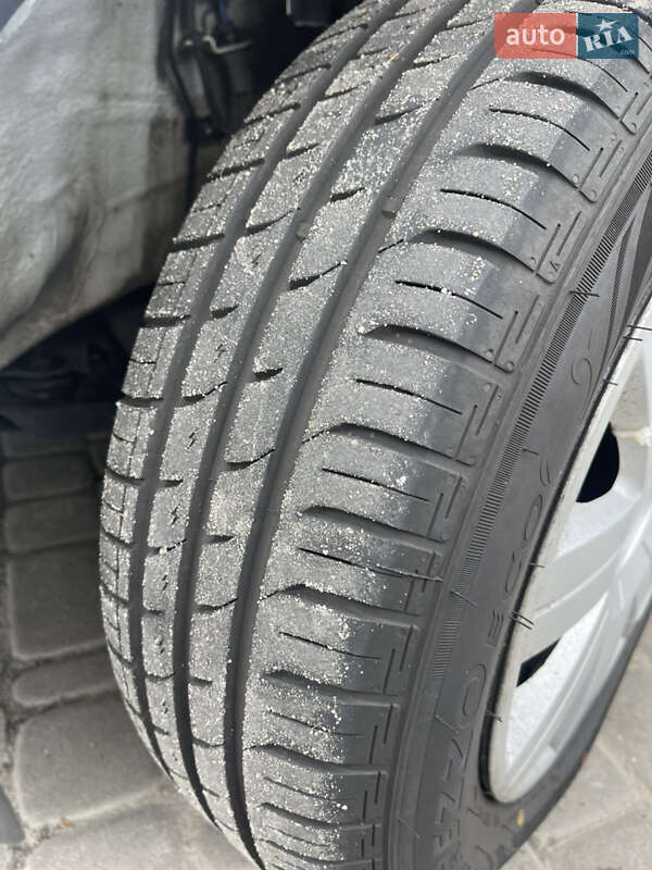 Хетчбек Skoda Fabia 2012 в Білій Церкві фото 6 Хетчбек Skoda Fabia 2012 в Білій Церкві