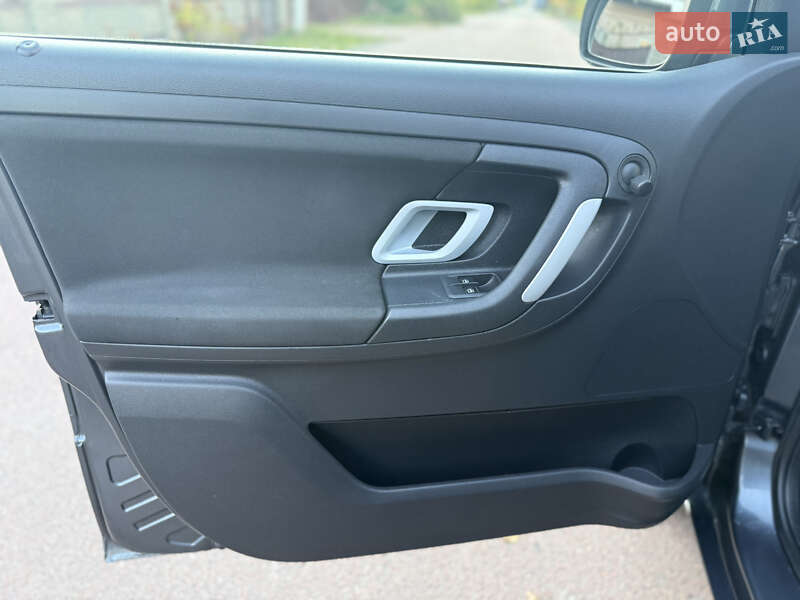 Універсал Skoda Fabia 2010 в Борисполі фото 22 Універсал Skoda Fabia 2010 в Борисполі