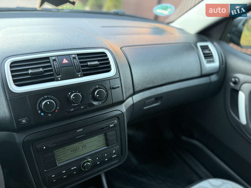 Універсал Skoda Fabia 2010 в Борисполі фото 29 Універсал Skoda Fabia 2010 в Борисполі