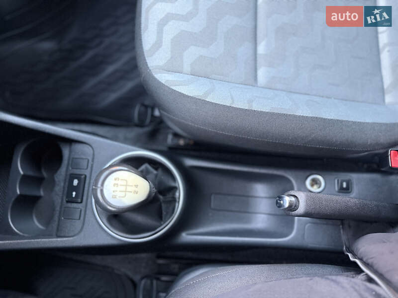 Універсал Skoda Fabia 2010 в Борисполі фото 33 Універсал Skoda Fabia 2010 в Борисполі