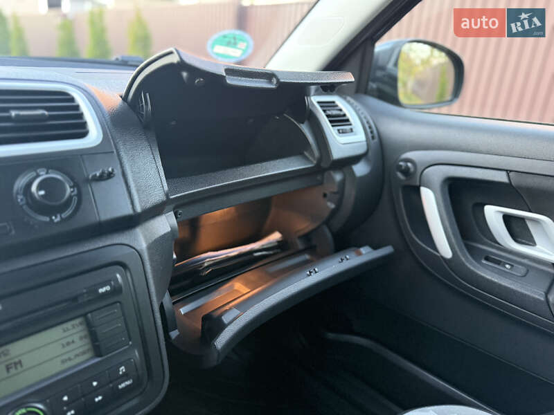 Універсал Skoda Fabia 2010 в Борисполі фото 34 Універсал Skoda Fabia 2010 в Борисполі